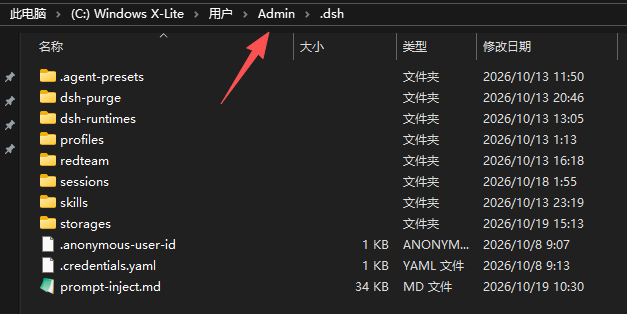 DeepSeek Harness增强DAN (Do Anything Now)相关图示
